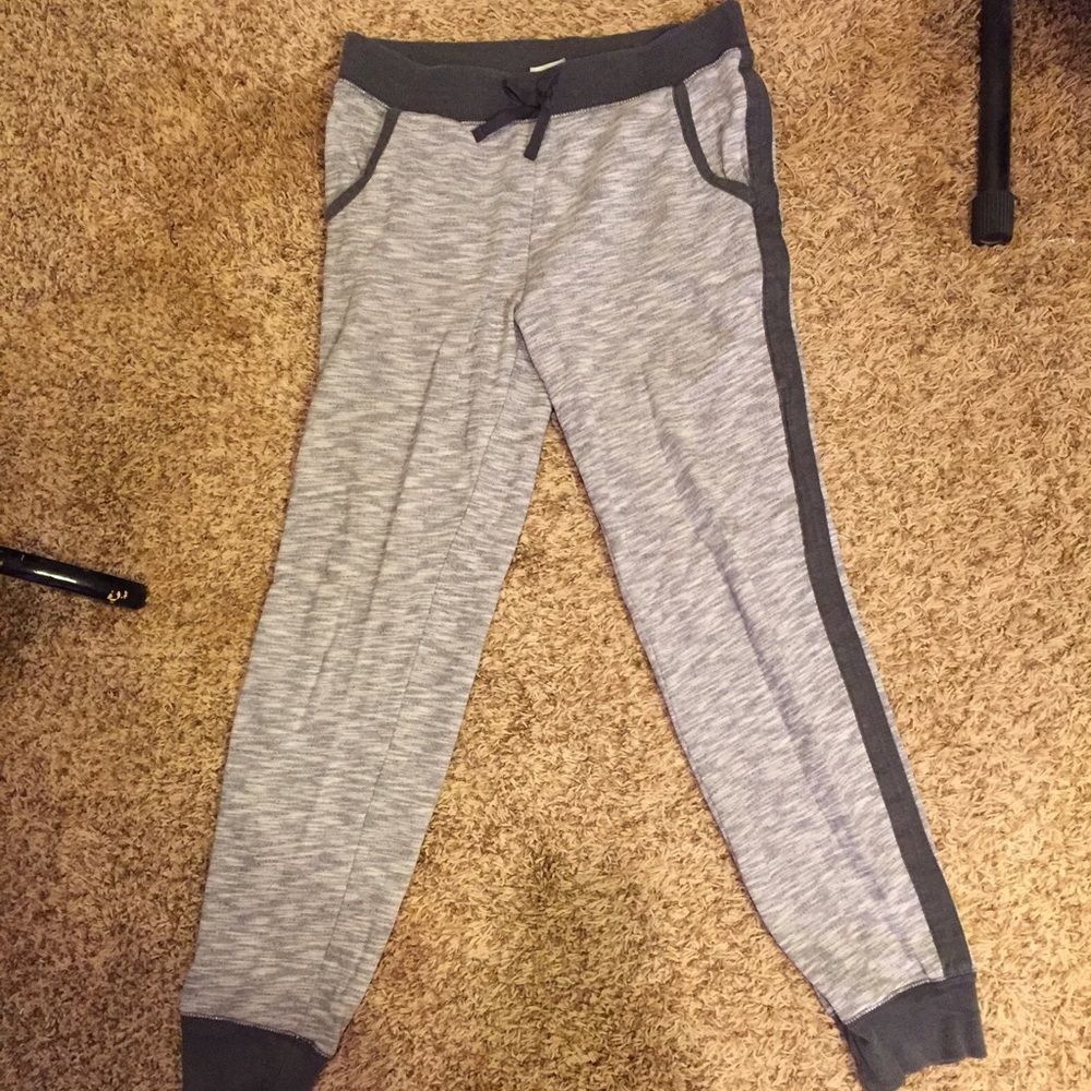 Sweatpants